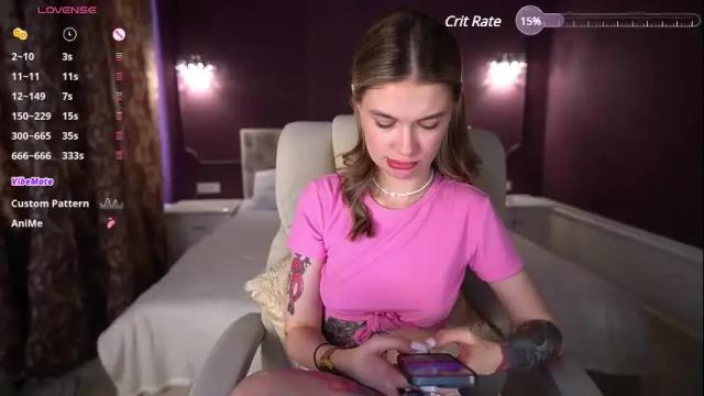 Thumbnail 1, anacondaon's Stream at Chaturbate, 28 days ago