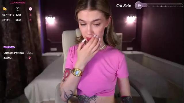 Image 12 of anacondaon Stream on Chaturbate on 28 days ago