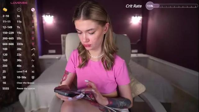 Image 6 of anacondaon Stream on Chaturbate on 28 days ago
