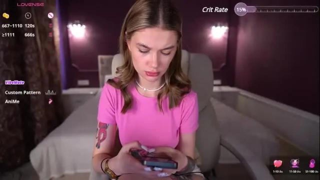 Image 8 of anacondaon Stream on Chaturbate on 28 days ago