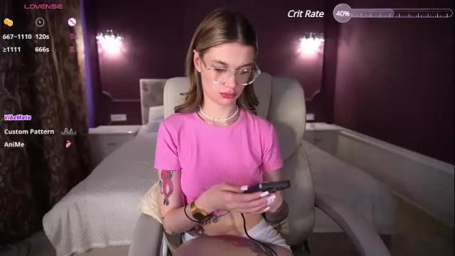 Thumbnail 3, anacondaon's Stream at Chaturbate, 28 days ago