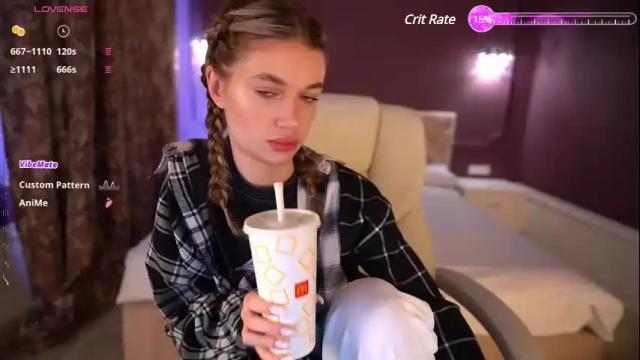Thumbnail 1, anacondaon's Stream at Chaturbate, 25 days ago