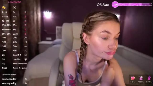 Image 10 of anacondaon Stream on Chaturbate on 25 days ago