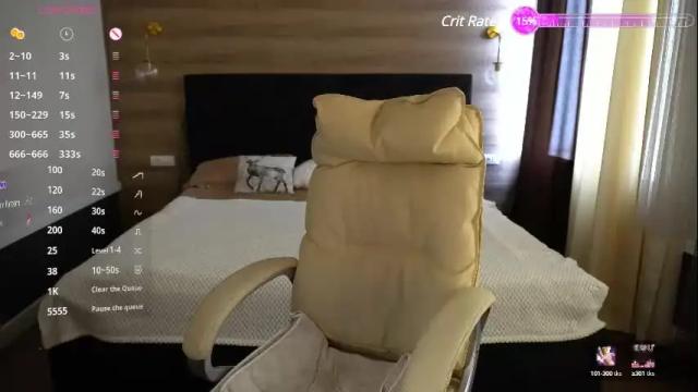 Thumbnail 1, anacondaon's Stream at Chaturbate, 18 days ago