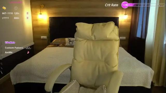 Thumbnail 1, anacondaon's Stream at Chaturbate, 16 days ago