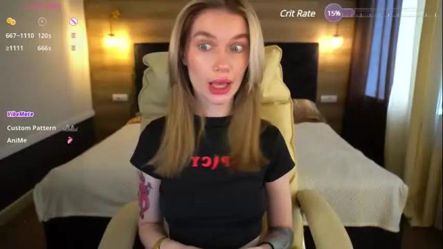 Image 10 of anacondaon Stream on Chaturbate on 16 days ago