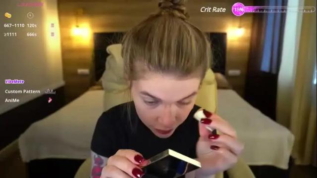 Image 4 of anacondaon Stream on Chaturbate on 16 days ago