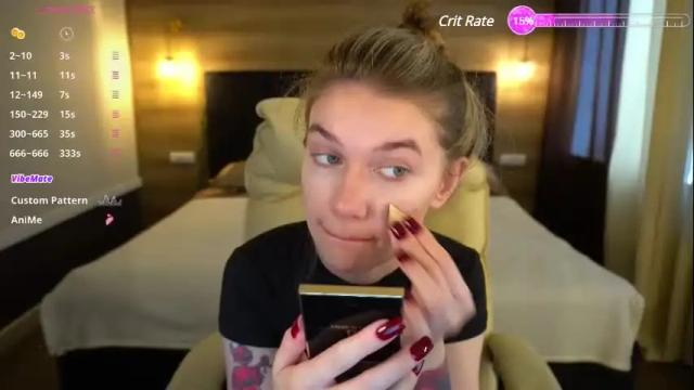 Thumbnail 2, anacondaon's Stream at Chaturbate, 16 days ago