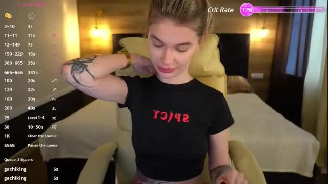 Image 6 of anacondaon Stream on Chaturbate on 16 days ago