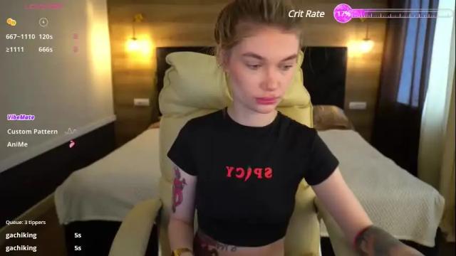 Image 7 of anacondaon Stream on Chaturbate on 16 days ago