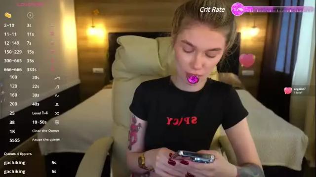 Image 8 of anacondaon Stream on Chaturbate on 16 days ago