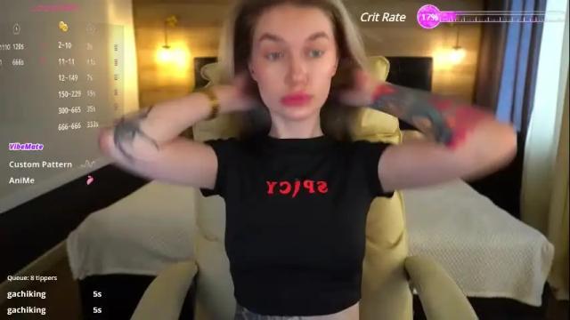 Thumbnail 3, anacondaon's Stream at Chaturbate, 16 days ago