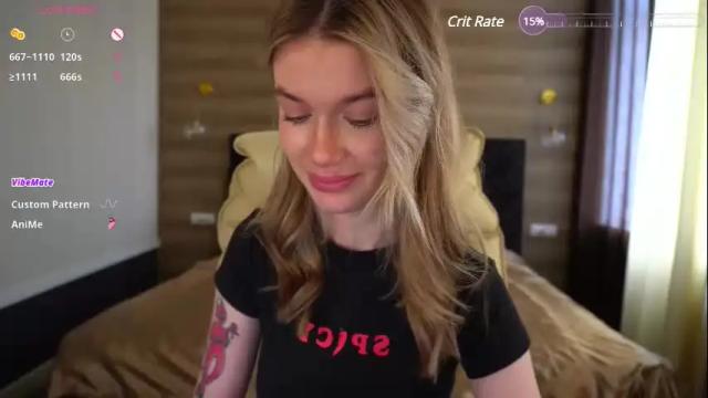 Image 10 of anacondaon Stream on Chaturbate on 15 days ago