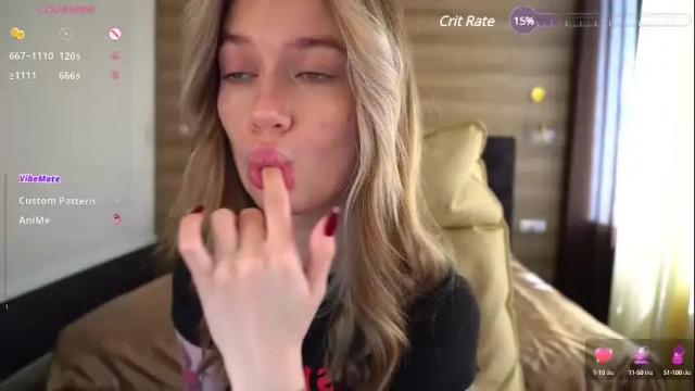 Image 11 of anacondaon Stream on Chaturbate on 15 days ago