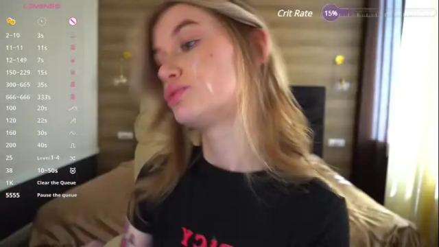 Image 12 of anacondaon Stream on Chaturbate on 15 days ago