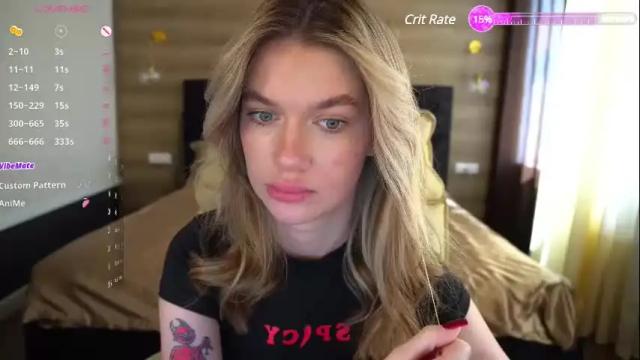 Image 2 of anacondaon Stream on Chaturbate on 15 days ago