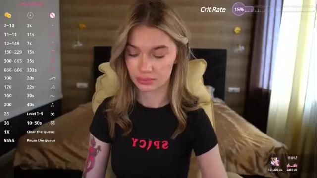 Thumbnail 3, anacondaon's Stream at Chaturbate, 15 days ago