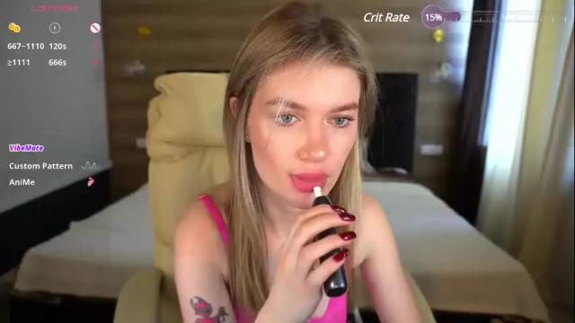Image 6 of anacondaon Stream on Chaturbate on 11 days ago