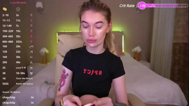 Image 6 of anacondaon Stream on Chaturbate on 8 days ago