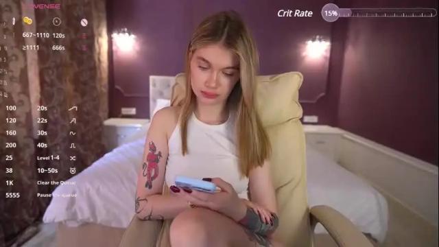 Thumbnail 3, anacondaon's Stream at Chaturbate, 7 months ago