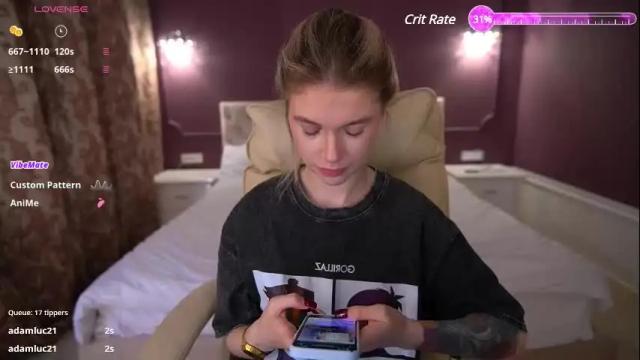 Thumbnail 3, anacondaon's Stream at Chaturbate, 7 months ago