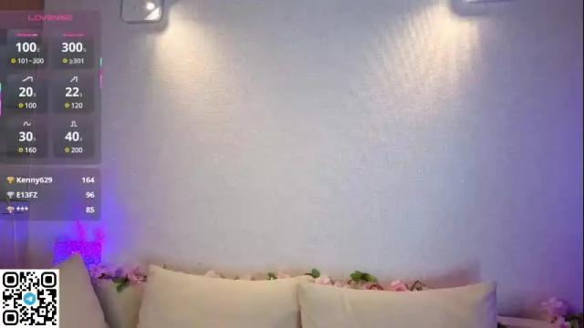 Thumbnail 1, anadeya's Stream at Chaturbate, 1 month ago