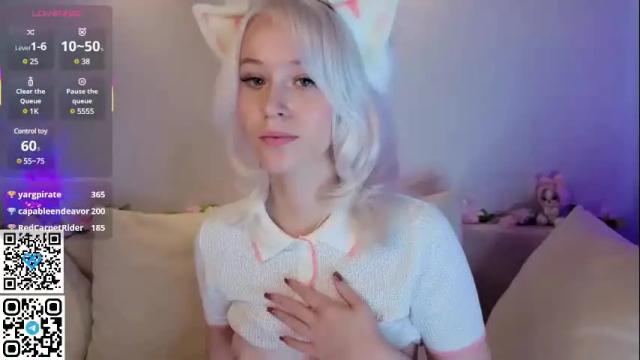 Thumbnail 1, anadeya's Stream at Chaturbate, 1 month ago