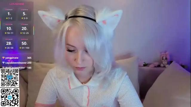 Image 2 of anadeya Stream on Chaturbate on 1 month ago