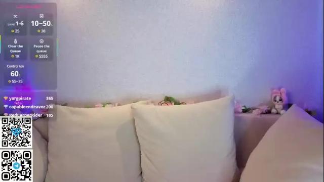 Image 3 of anadeya Stream on Chaturbate on 1 month ago