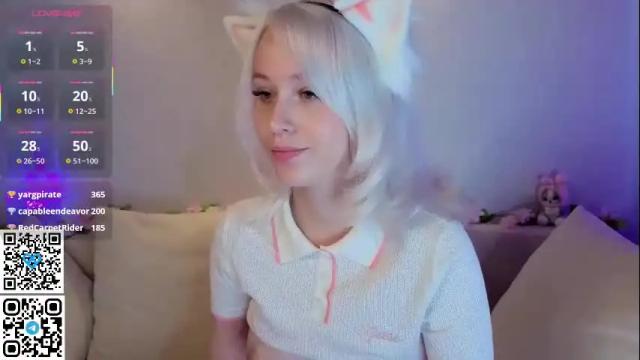 Thumbnail 2, anadeya's Stream at Chaturbate, 1 month ago