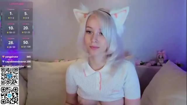 Image 8 of anadeya Stream on Chaturbate on 1 month ago