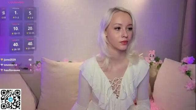 Image 7 of anadeya Stream on Chaturbate on 25 days ago