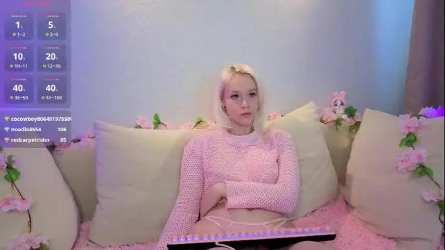 Image 10 of anadeya Stream on Chaturbate on 19 days ago