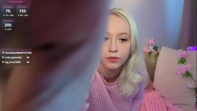 Image 2 of anadeya Stream on Chaturbate on 19 days ago