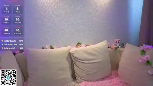 Image 12 of anadeya Stream on Chaturbate on 14 days ago
