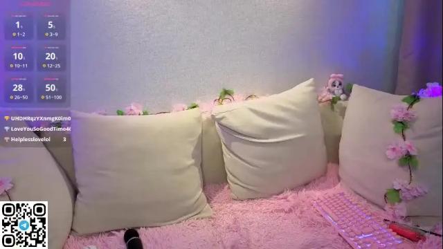 Image 10 of anadeya Stream on Chaturbate on 9 days ago