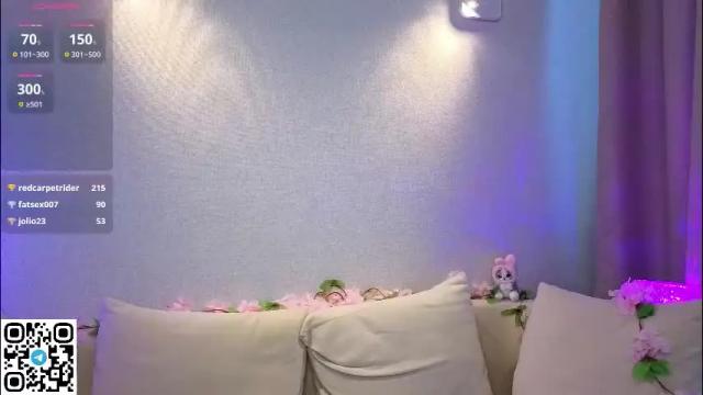 Thumbnail 2, anadeya's Stream at Chaturbate, 2 months ago