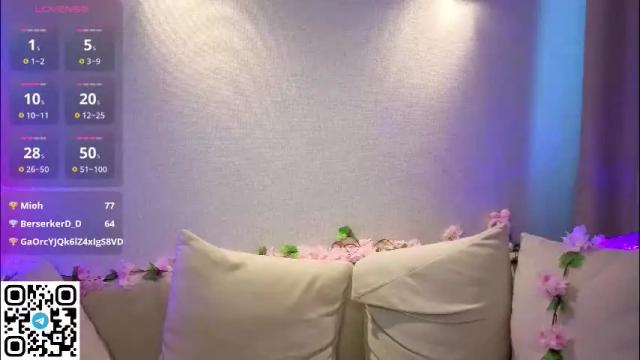 Thumbnail 3, anadeya's Stream at Chaturbate, 1 month ago