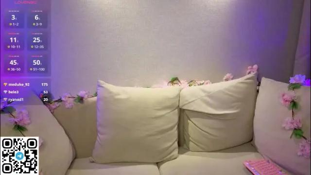 Image 12 of anadeya Stream on Chaturbate on 1 month ago