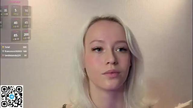 Thumbnail 2, anadeya's Stream at Chaturbate, 11 days ago