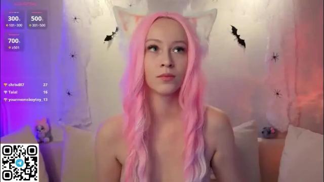 Thumbnail 2, anadeya's Stream at Chaturbate, 2 days ago