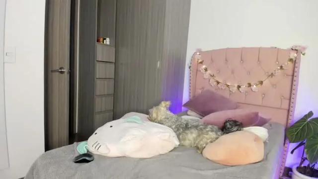 Thumbnail 1, anaela__rose's Stream at Chaturbate, 17 months ago