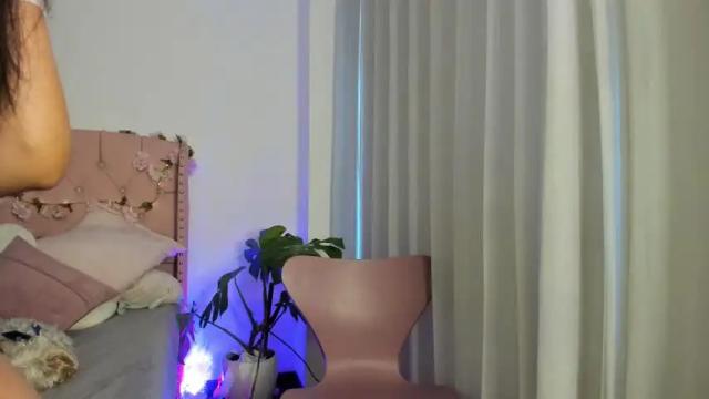 Thumbnail 1, anaela__rose's Stream at Chaturbate, 16 months ago