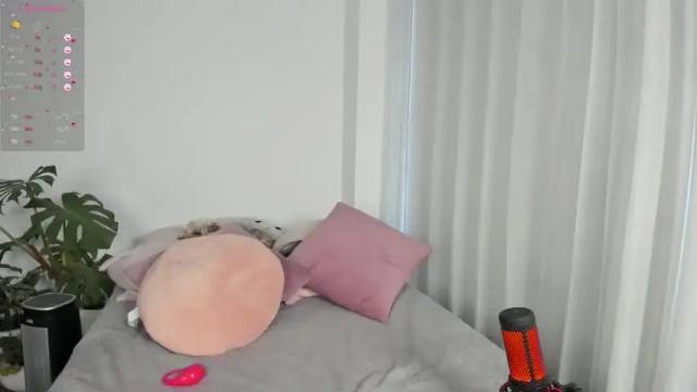 Thumbnail 1, anaela__rose's Stream at Chaturbate, 15 months ago
