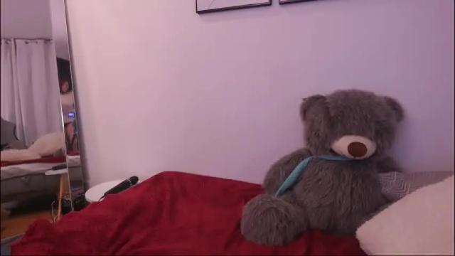 Thumbnail 2, anah_'s Stream at Chaturbate, 2 months ago