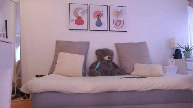 Thumbnail 1, anah_'s Stream at Chaturbate, 1 month ago