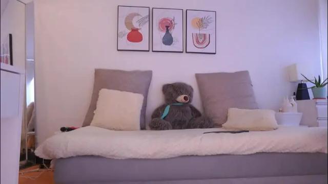 Image 2 of anah_ Stream on Chaturbate on 1 month ago