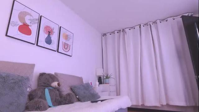 Thumbnail 1, anah_'s Stream at Chaturbate, 29 days ago