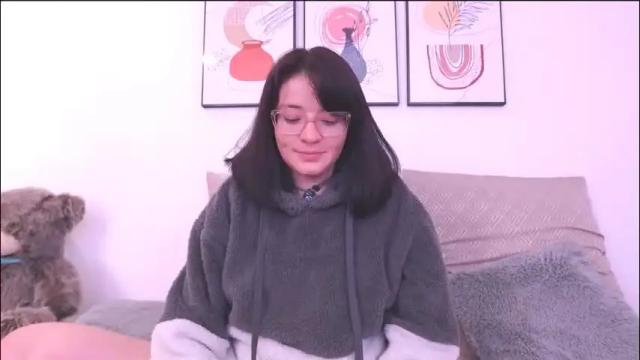 Thumbnail 2, anah_'s Stream at Chaturbate, 1 day ago