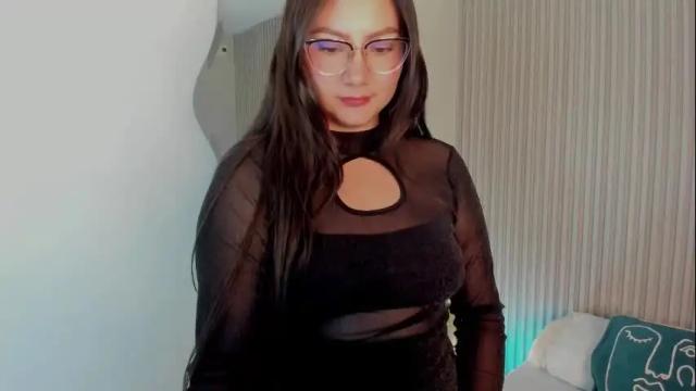Thumbnail 3, anahi17x_'s Stream at Chaturbate, 15 days ago